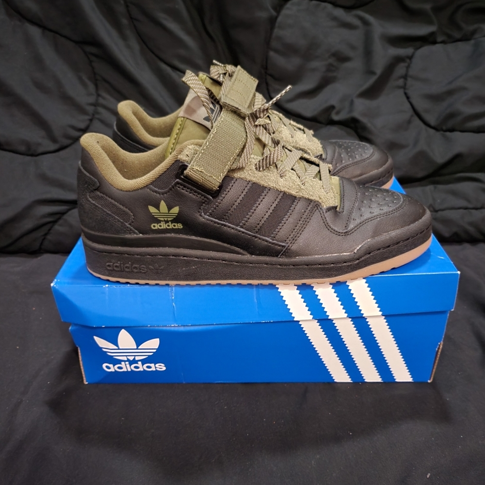 Adidas Forum Low